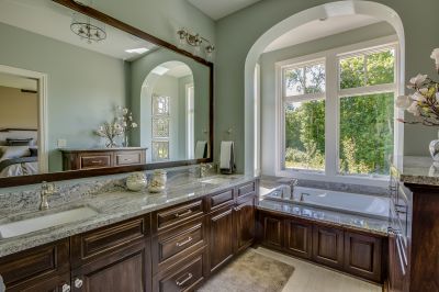 Top Bathroom Remodeling Companies in Elkhorn, NE