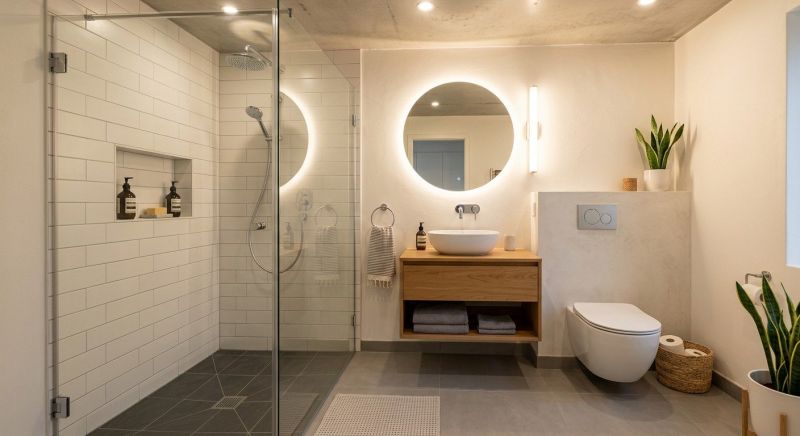 Top Bathroom Remodeling Companies in Omaha, NE