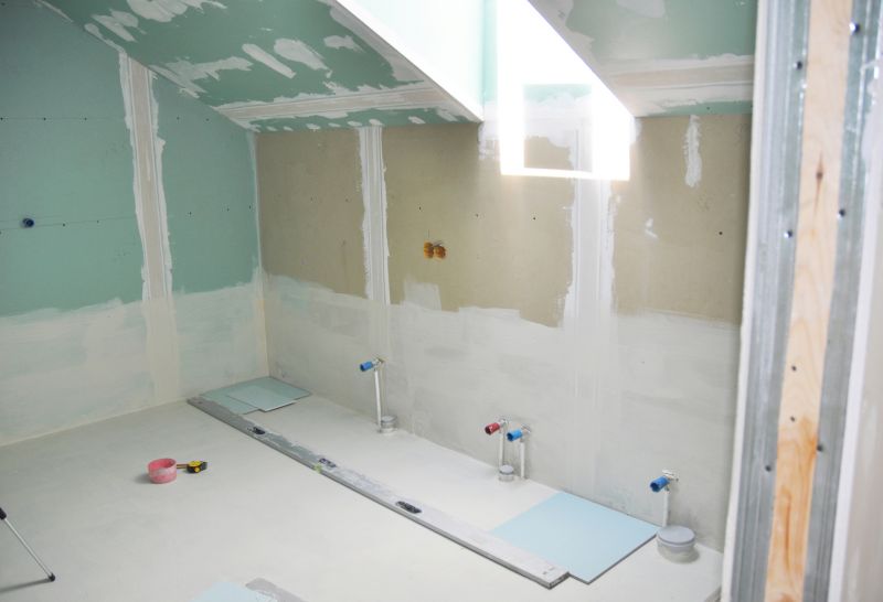 Painting and Finishing Contractors